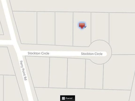 4th image of Stockton Cir Lot 26