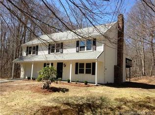 8 Holly Dr, Old Saybrook, CT 06475