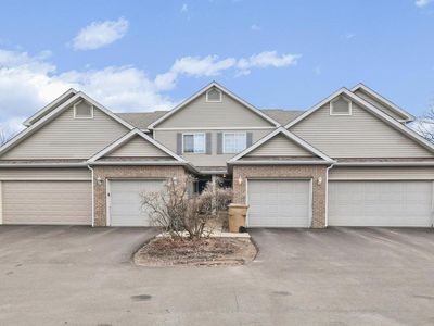 1321 Glacier Hill Drive #2, Madison, WI, 53704