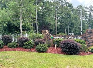 0 E Sunnybrook Rd, Carriere, MS 39426