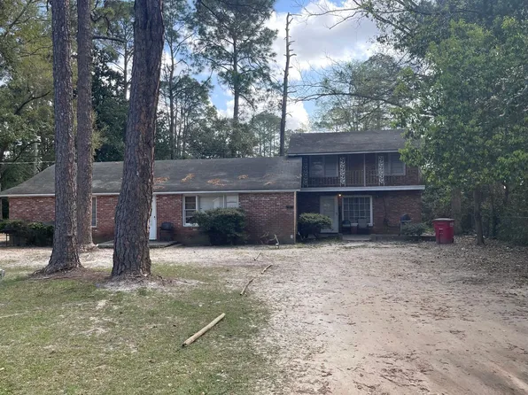 6 Marie St, 6 Marie St #B, Hazlehurst, GA 31539