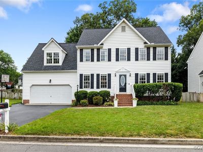 5421 Kimbermere Ct, Glen Allen, VA, 23060