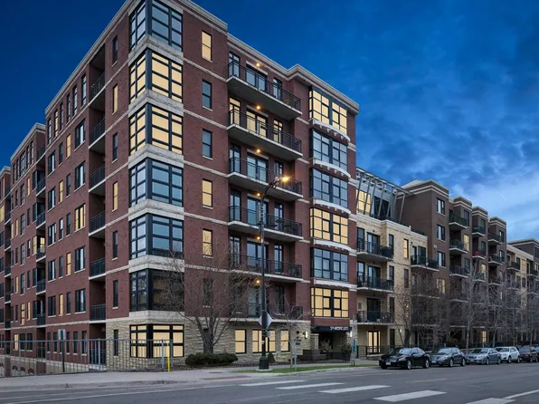 401 N 2nd St #119, Minneapolis, MN 55402