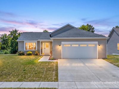 1423 E Longneedle LANE, Elkhorn, WI, 53121