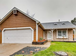 307 Mulberry Cir, Broomfield, CO 80020