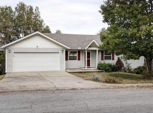 1815 Boswell Ave, Branson, MO 65616