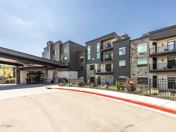 909 W Peace Tree Trl #206, Heber City, UT 84032