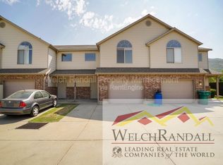 1428 N 2575 E APT 3, Layton, UT 84040