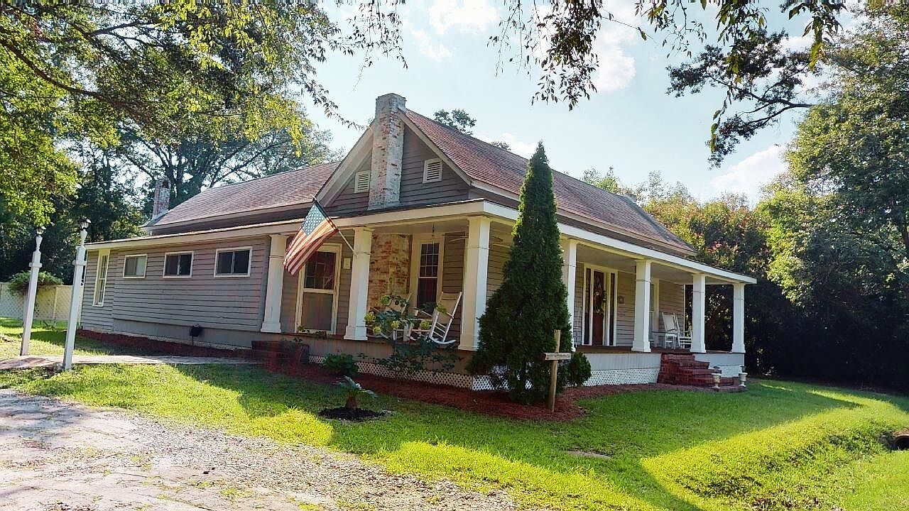 53 Summertown Main St, Midville, GA 30441 MLS 20147635 Zillow