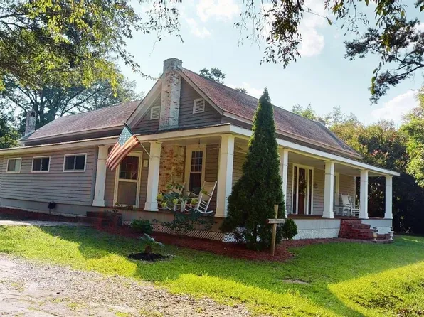 53 Summertown Main St, Midville, GA 30441