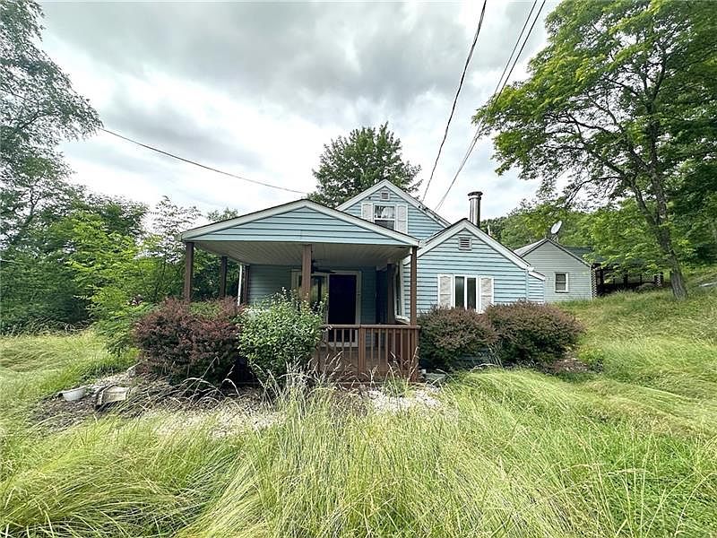 204 Parker Rd, Sarver, PA 16055 Zillow