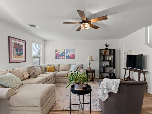 15555 Crimson Topaz, San Antonio, TX 78253