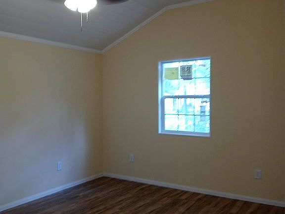 Open Concept Living