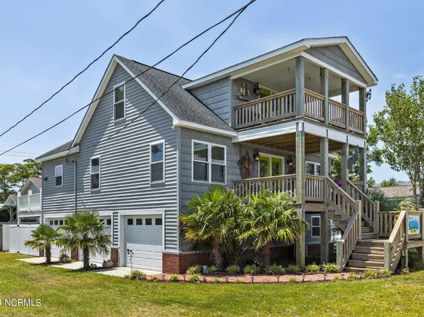 1211 Avery Street, Morehead City, NC 28557