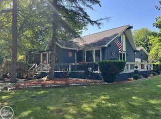 6925 Automobile Rd, Twin Lake, MI 49457