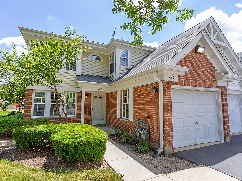 1st image of 287 Green Knoll Ln Unit 287