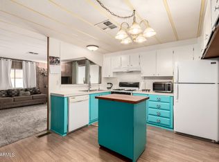 9310 E Main St LOT 52, Mesa, AZ 85207
