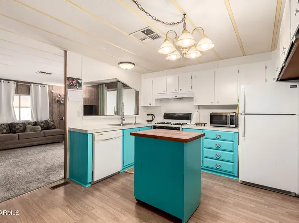 9310 E Main Street #52, Mesa, AZ 85207