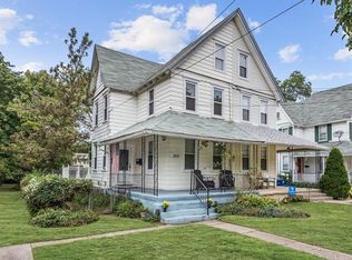 305 Linden St, Moorestown, NJ 08057