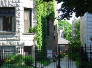 1328 W Argyle St #GARDEN, Chicago, IL 60640