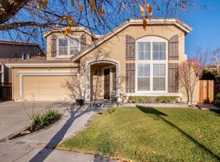 531 Bella Calais Way, San Jose, CA 95138