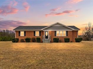 8204 State Highway 68 N, Stokesdale, NC 27357