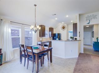 5010 Golden Morning Cir, Houston, TX 77084