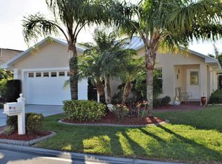 2565 SE 6th Ave, Okeechobee, FL 34974