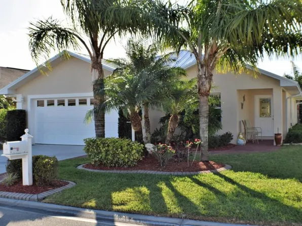 2565 SE 6th Ave, Okeechobee, FL 34974