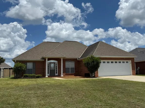 507 Overton Dr, Prattville, AL 36066