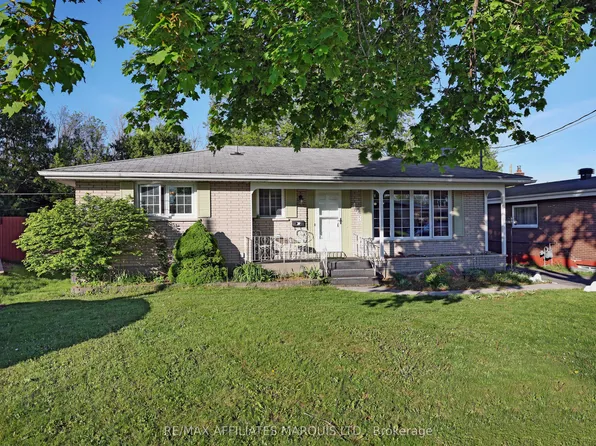 428 Bellevue Cres, Cornwall, ON K6H 5M9