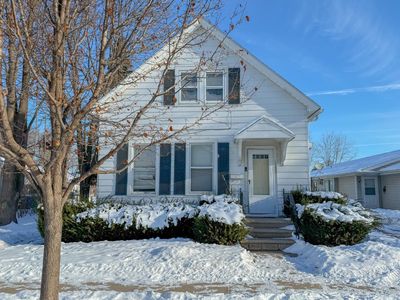 1253 CHICAGO STREET, Green Bay, WI, 54301