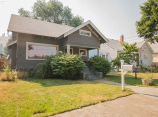 2010 Oak St, La Grande, OR 97850