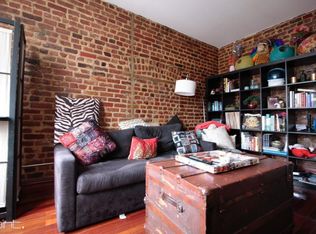 621 W 189th St APT 5F, New York, NY 10040