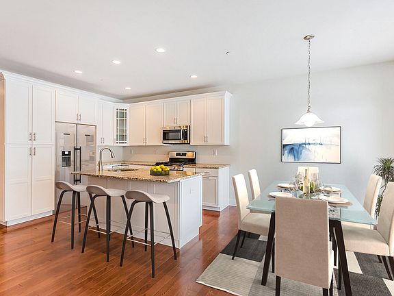 Virtual Staging
