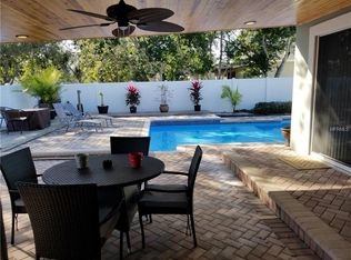 10972 Hamlin Blvd, Largo, FL 33774