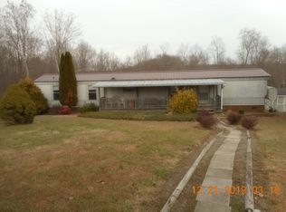 2006 Paige Norman Trl, East Bend, NC 27018