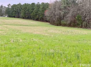 0 Cypress Rd, Cameron, NC 28326