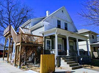 3179 R St APT 3, Lincoln, NE 68503