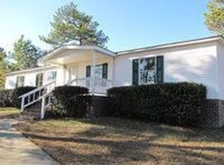 290 Kathleen Rd, Lillington, NC 27546