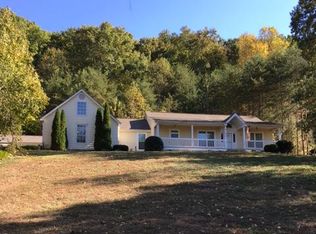 6670 Candies Creek Ridge Rd NW, Charleston, TN 37310