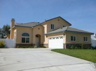 16622 Shuning Ct, Moreno Valley, CA 92551