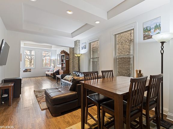 4th image of 1350 N Bell Ave #1