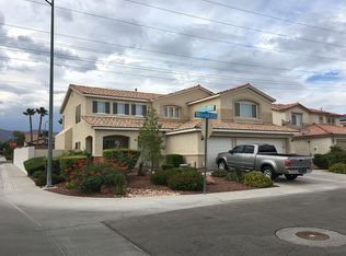 1832 Diamond Bluff Ave, North Las Vegas, NV 89084