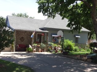 528 Sherman St, Alva, OK 73717