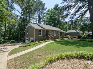 2627 Buckboard Rd, Birmingham, AL 35244