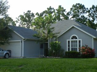 1105 SW Ackard Ave, Port Saint Lucie, FL 34953