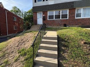 415 W Jefferson St FLOOR A-1, Media, PA 19063
