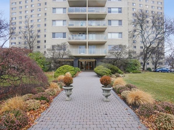 377 S Harrison St 5K #5K, East Orange City, NJ 07018