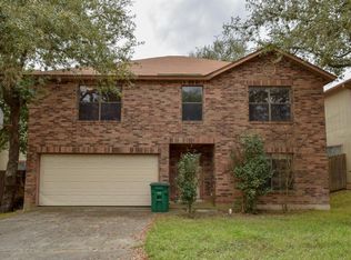 7634 Cascade Oak Dr, San Antonio, TX 78249